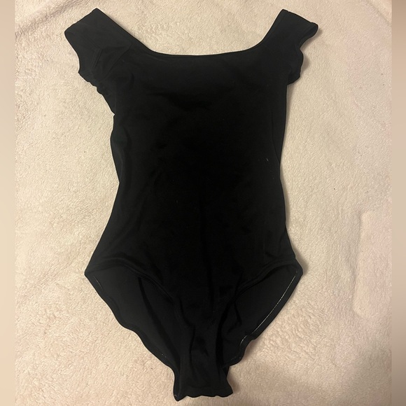 Yumiko Leotard! - Picture 5 of 7